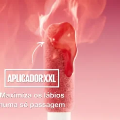 Maybelline Lifter Plump Gloss 006 Hot Chili