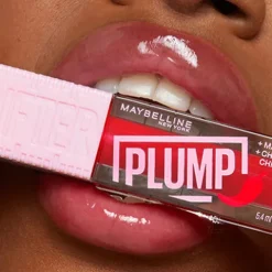 Maybelline Lifter Plump Gloss 006 Hot Chili