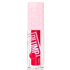 Maybelline Lifter Plump Gloss 004 Red Flag