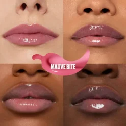 Maybelline Lifter Plump Gloss 002 Mauve Bite