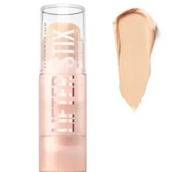 Maybelline Lifter Stix Stick Multifuncional Para Rosto 05