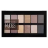 Maybelline Paleta De Sombras The Nudes