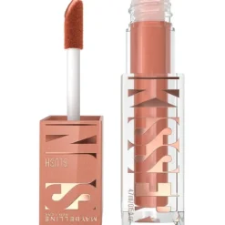 Maybelline Sunkisser Blush E Bronzer Líquido 08 Shades On