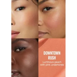 Maybelline Sunkisser Blush E Bronzer Líquido 01 Downtown Rush