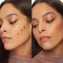 Maybelline Sunkisser Blush E Bronzer Líquido 01 Downtown Rush