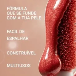 Maybelline Sunkisser Blush E Bronzer Líquido 01 Downtown Rush