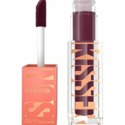 Maybelline Sunkisser Blush E Bronzer Líquido 33 Berry Brunch