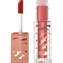 Maybelline Sunkisser Blush E Bronzer Líquido 06 City Sizzle