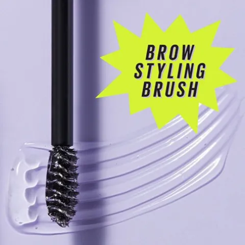 Maybelline Super Lock Gel Para Sobrancelha