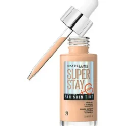 Maybelline Super Stay 24H Skin Tint Base De Maquilhagem 21