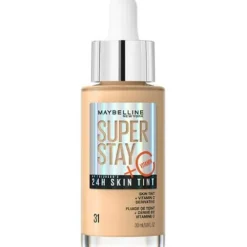 Maybelline Super Stay 24H Skin Tint Base De Maquilhagem 31