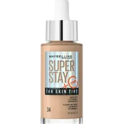 Maybelline Super Stay 24H Skin Tint Base De Maquilhagem 34