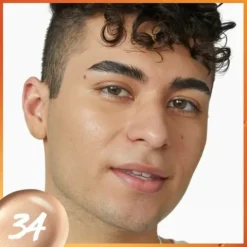 Maybelline Super Stay 24H Skin Tint Base De Maquilhagem 34