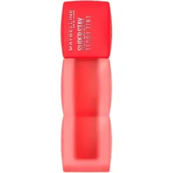 Maybelline Super Stay Teddy Tint Batom Mate 35 July Forever