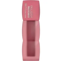 Maybelline Super Stay Teddy Tint Batom Mate 55 Kneehigh
