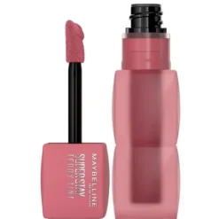 Maybelline Super Stay Teddy Tint Batom Mate 55 Kneehigh