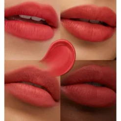 Maybelline Super Stay Teddy Tint Batom Mate 30 Coquettish