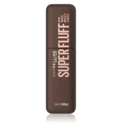 Maybelline Superfluff Mousse Para Sobrancelhas 260 Deep Brown
