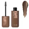 Maybelline Superfluff Mousse Para Sobrancelhas 257 Medium Brown