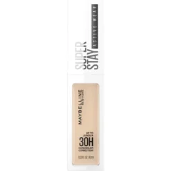 Maybelline Superstay Active Wear 30H Corretor 15 Light