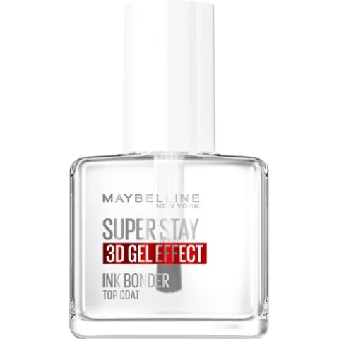 Maybelline Superstay 3D Gel Top Coat