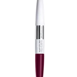 Maybelline Superstay 24H Batom E Bálsamo Labial 250 Sugar Plum
