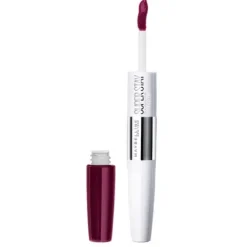 Maybelline Superstay 24H Batom E Bálsamo Labial 250 Sugar Plum