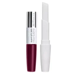 Maybelline Superstay 24H Batom E Bálsamo Labial 250 Sugar Plum