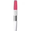 Maybelline Superstay 24H Batom E Bálsamo Labial 135 Perpetual Rose