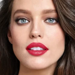 Maybelline Superstay 24H Batom E Bálsamo Labial 195 Raspberry