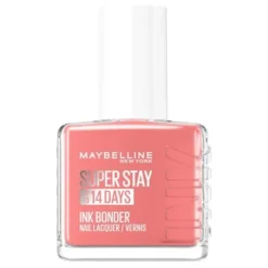 Maybelline Superstay Ink Bonder Verniz De Unhas - 135 Nude Rose