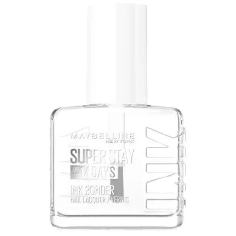 Maybelline Superstay Ink Bonder Verniz De Unhas - 25 Crystal Clear