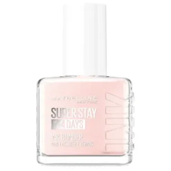 Maybelline Superstay Ink Bonder Verniz De Unhas - 78 Porcelain