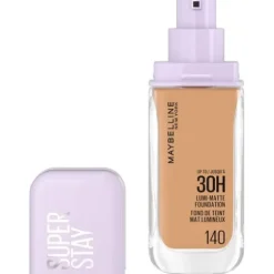 Maybelline Superstay Lumi Matte 30H Base De Maquilhagem - 140