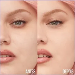 Maybelline Superstay Lumi Matte 30H Base De Maquilhagem - 140