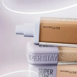 Maybelline Superstay Lumi Matte 30H Base De Maquilhagem - 128