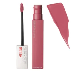 Maybelline Superstay Matte Ink Batom Líquido 15 Lover
