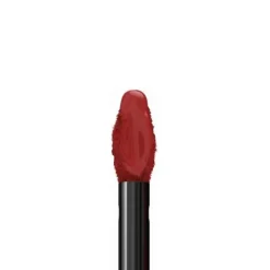 Maybelline Superstay Matte Ink Spiced Batom Líquido 335 Hustler
