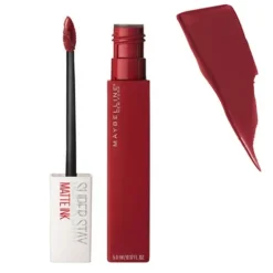 Maybelline Superstay Matte Ink Batom Líquido 50 Voyage