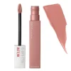 Maybelline Superstay Matte Ink Batom Líquido 60 Poet