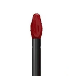 Maybelline Superstay Matte Ink Spiced Batom Líquido 340 Exhilarator