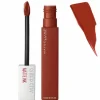 Maybelline Superstay Matte Ink Batom Líquido 117 Groundbreaker