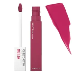 Maybelline Superstay Matte Ink Batom Líquido 150 Pathfinder