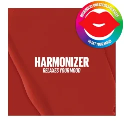 Maybelline Superstay Matte Ink Moodmakers Batom Líquido 455 Harmonizer