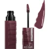 Maybelline Superstay Vinyl Ink Batom Líquido 135 Fearless