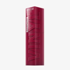 Maybelline Superstay Vinyl Ink Batom Líquido - 30 Unrivaled