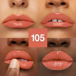 Maybelline Superstay Vinyl Ink Batom Líquido 105 Golden