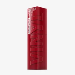 Maybelline Superstay Vinyl Ink Batom Líquido 10 Lippy