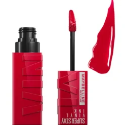 Maybelline Superstay Vinyl Ink Batom Líquido 50 Wicked