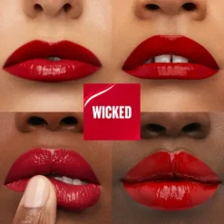 Maybelline Superstay Vinyl Ink Batom Líquido 50 Wicked